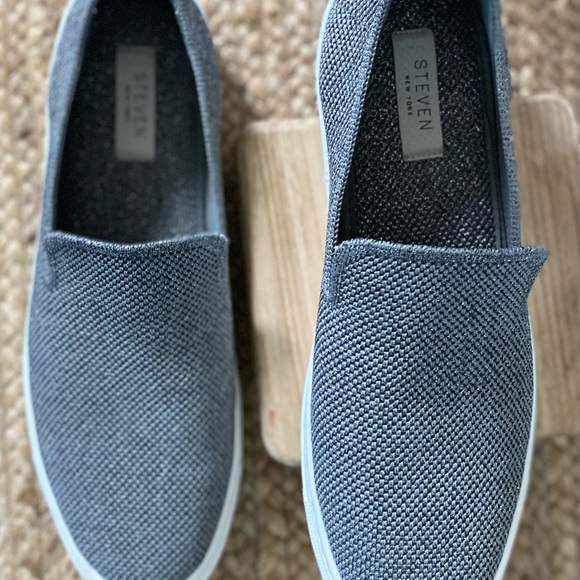 STEVEN BY STEVE MADDEN “KELSEA”SNEAKER! - Picture 8 of 12